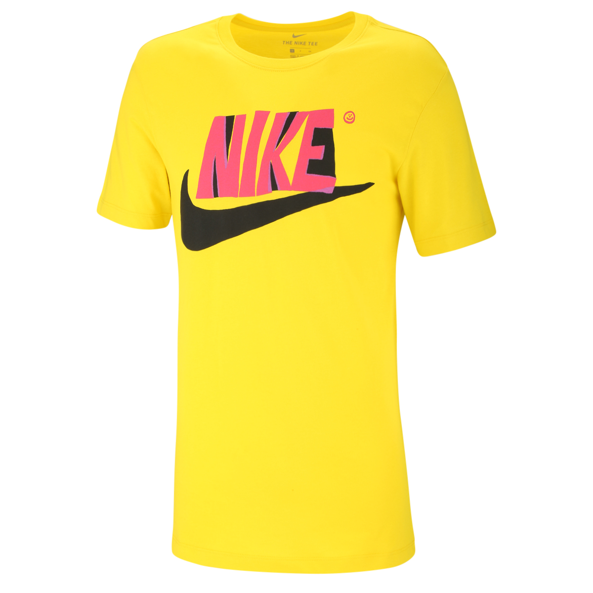 Remera Nike 2 Reverse Season