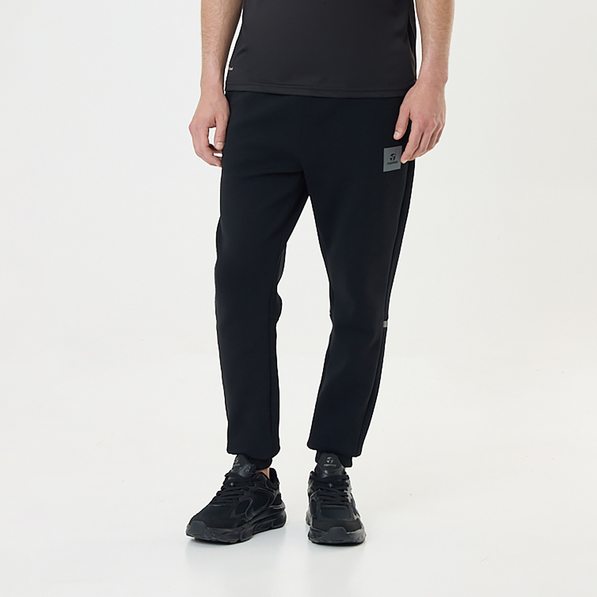 Pantalón Entrenamiento Topper Pro Fleece Hombre,  image number null