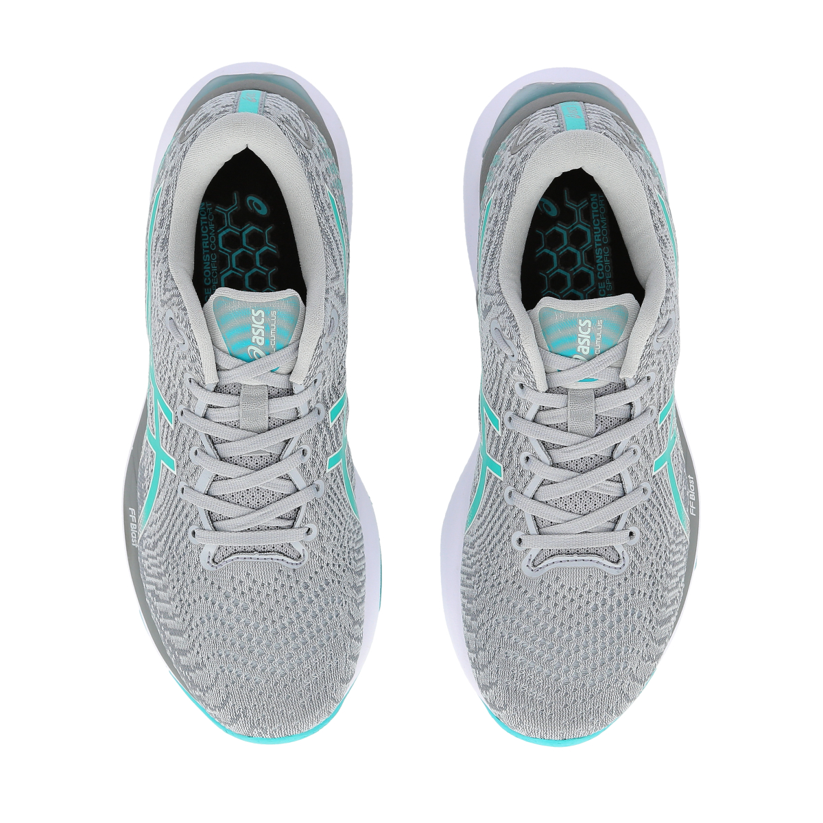 Asics gel sales cumulus 20 4e