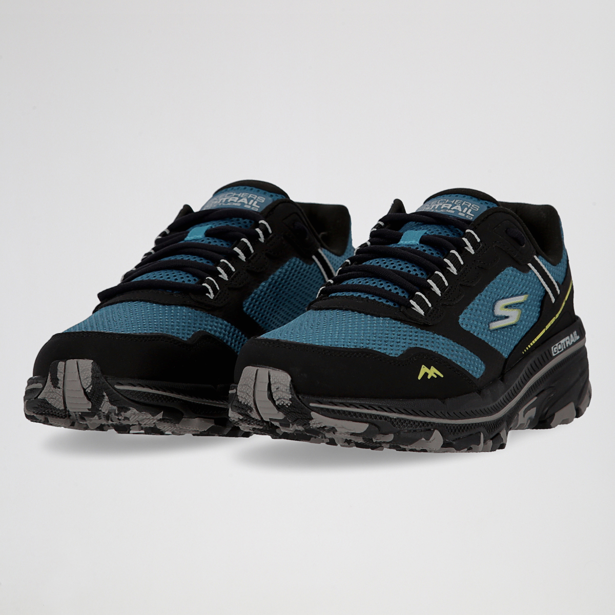 Zapatillas Skechers Go Run Trail Altitude 2.0 Hombre,  image number null