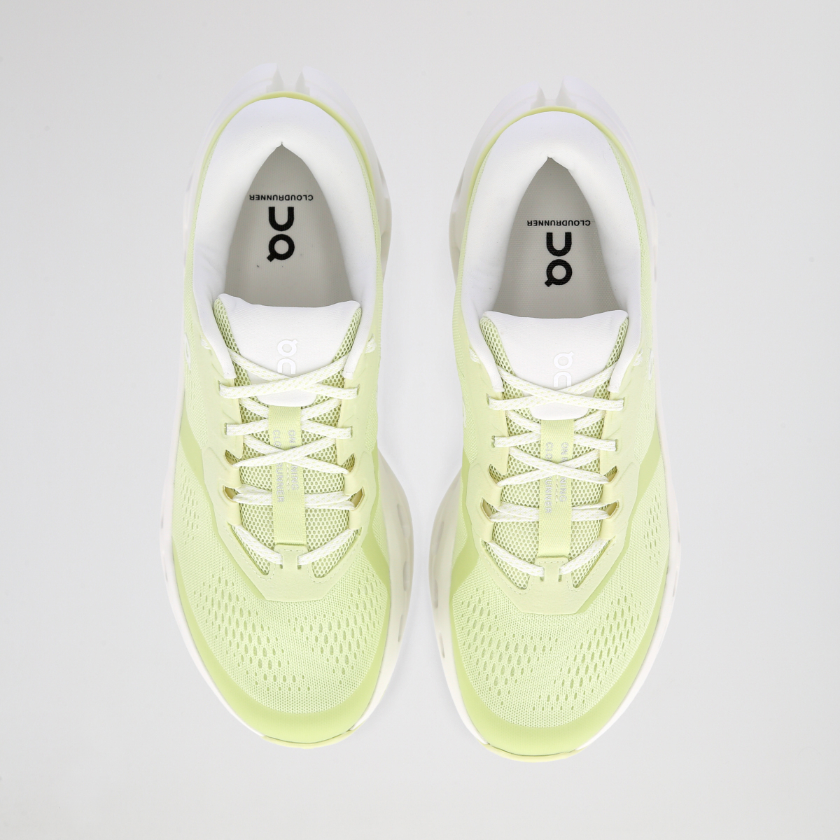 Zapatillas ON Cloudrunner 3 Hombre,  image number null