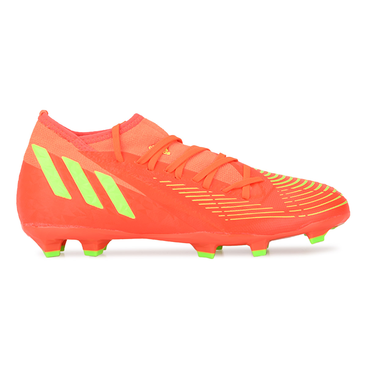 Botines adidas 2017 top rojos