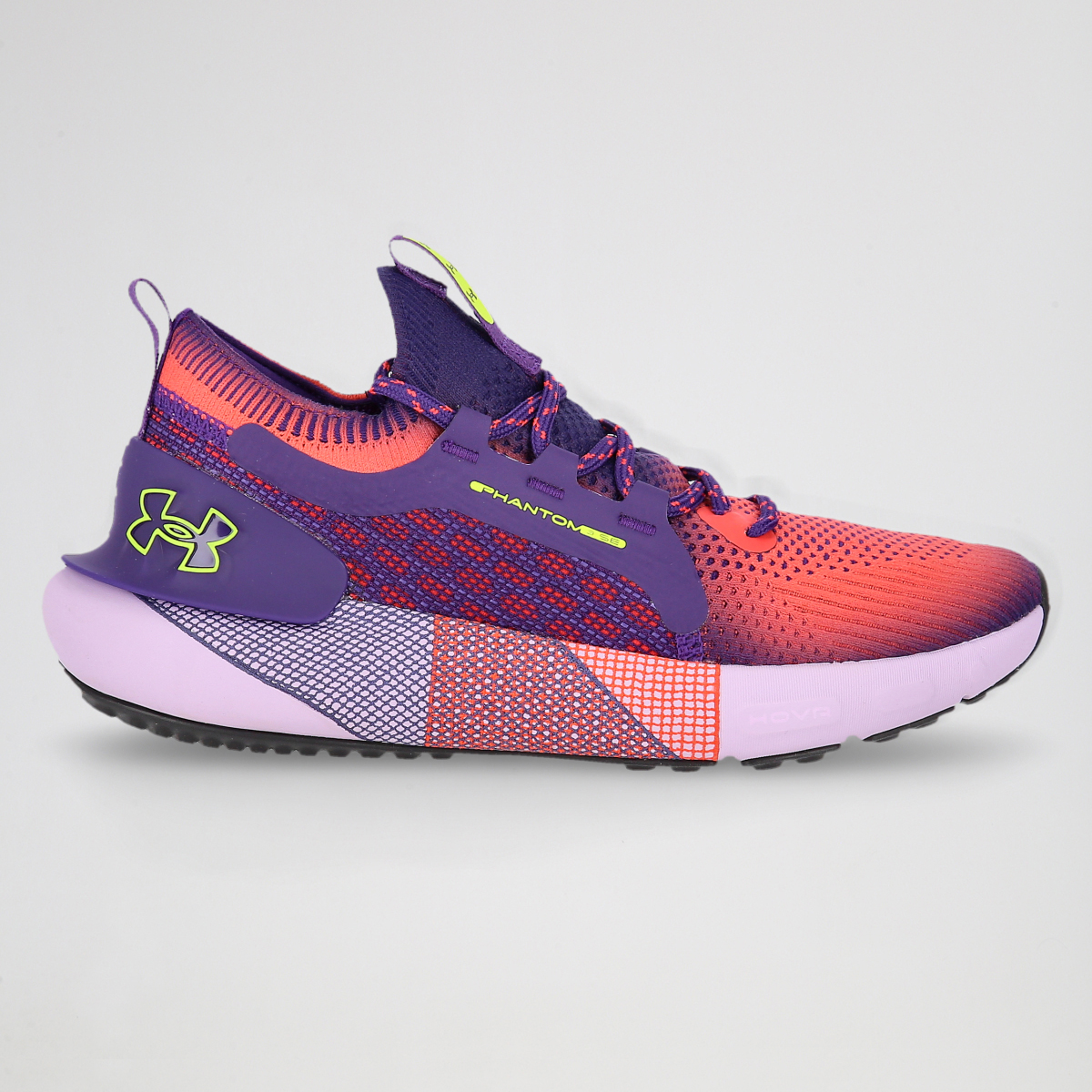 Zapatillas Running Under Armour Hovr Phantom 3 Se,  image number null