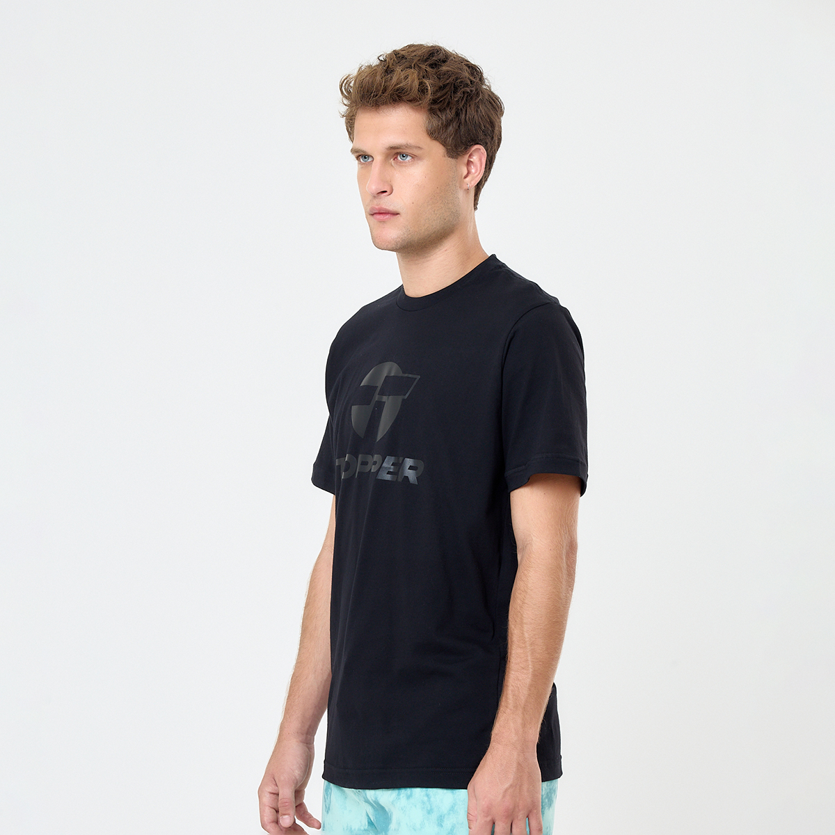 Remera Topper GTM Brand,  image number null