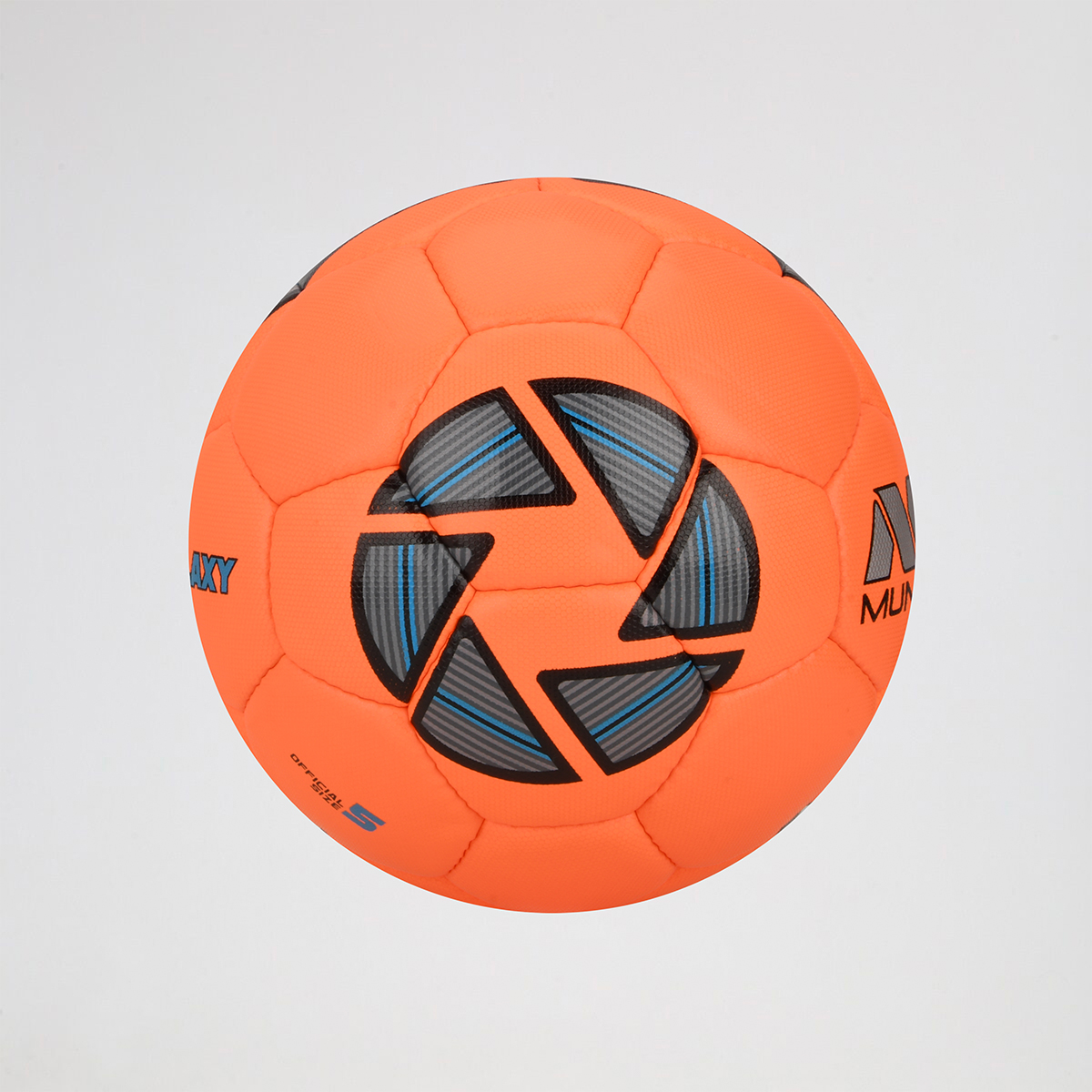 Pelota Fútbol Munich Galaxy N5 PU,  image number null