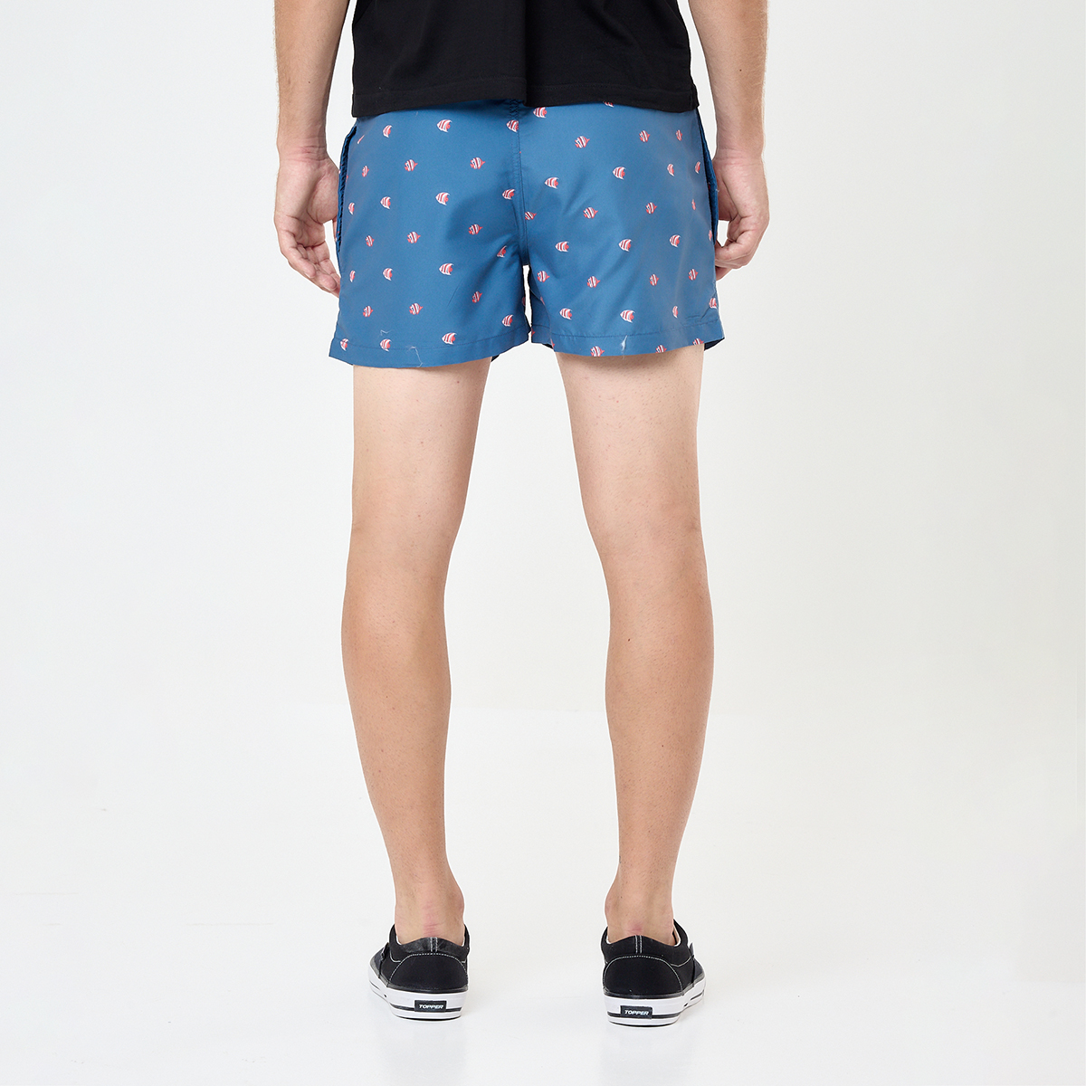 Traje de Baño Topper Super Slim para Hombre,  image number null