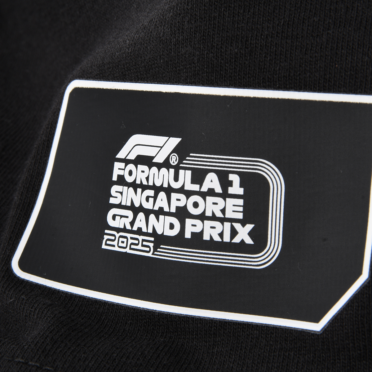 Remera Puma F1 Singapore Hombre,  image number null