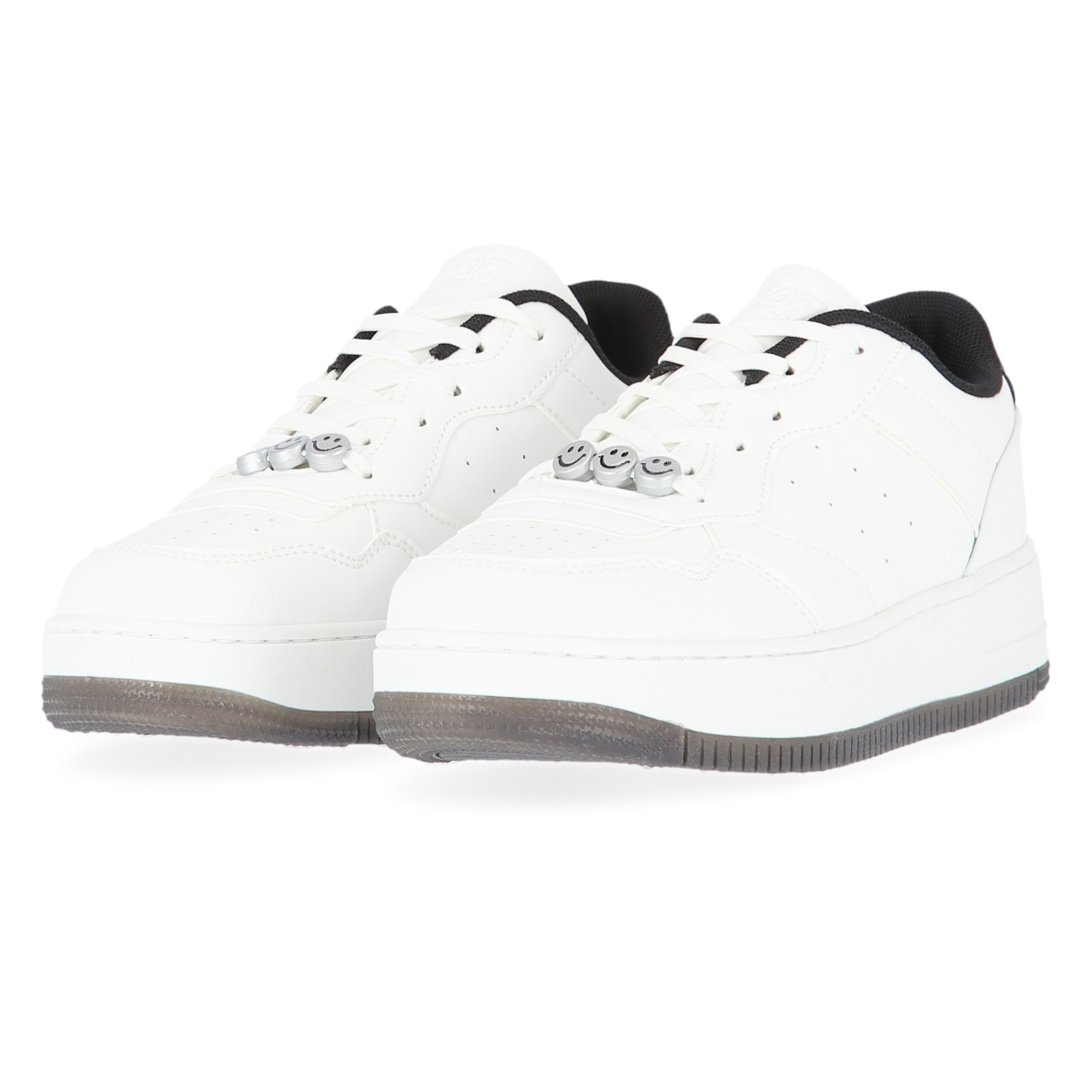 Zapatillas 47 Street Pixie Mujer,  image number null