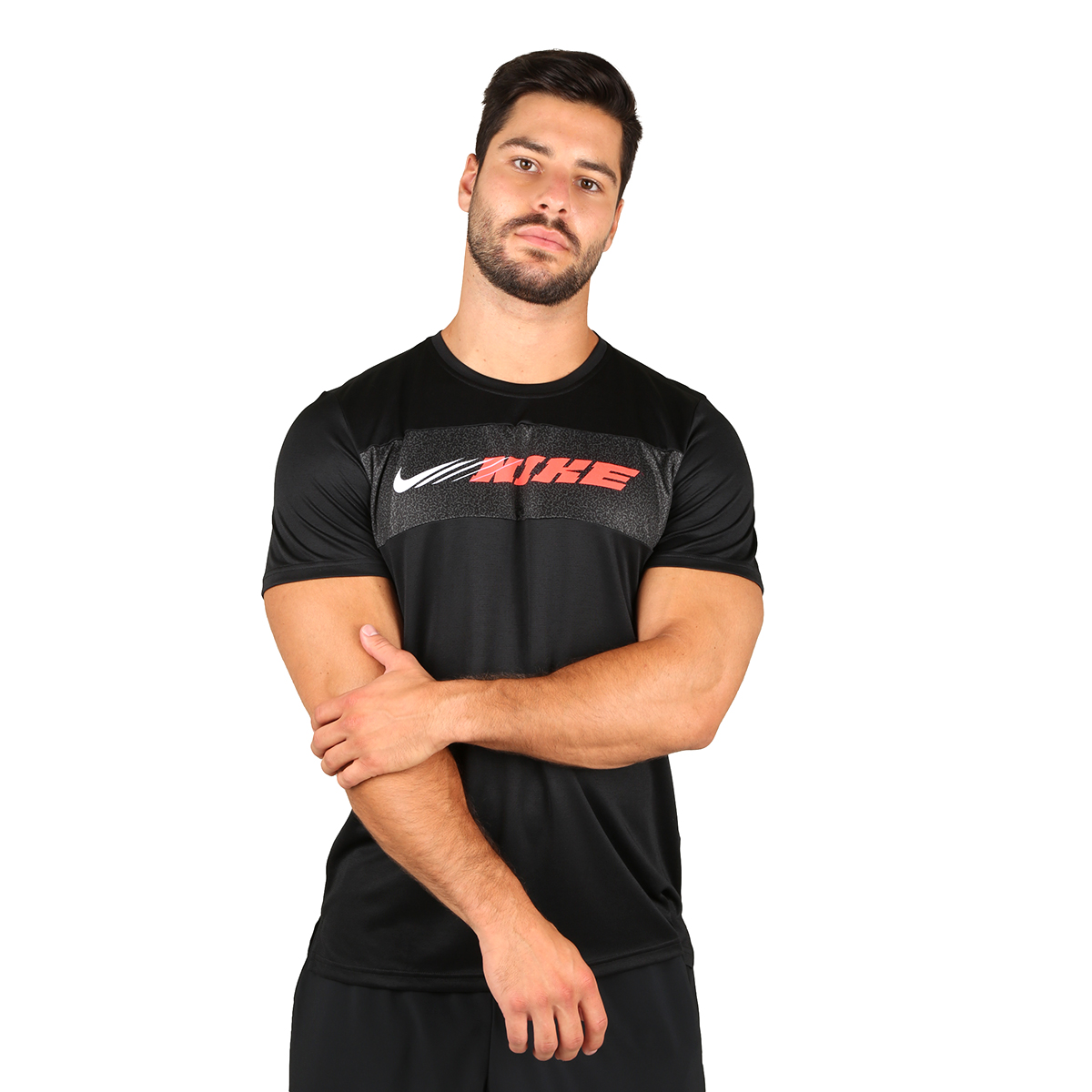 Remera Nike Dri-Fit Superset Sport Clash,  image number null