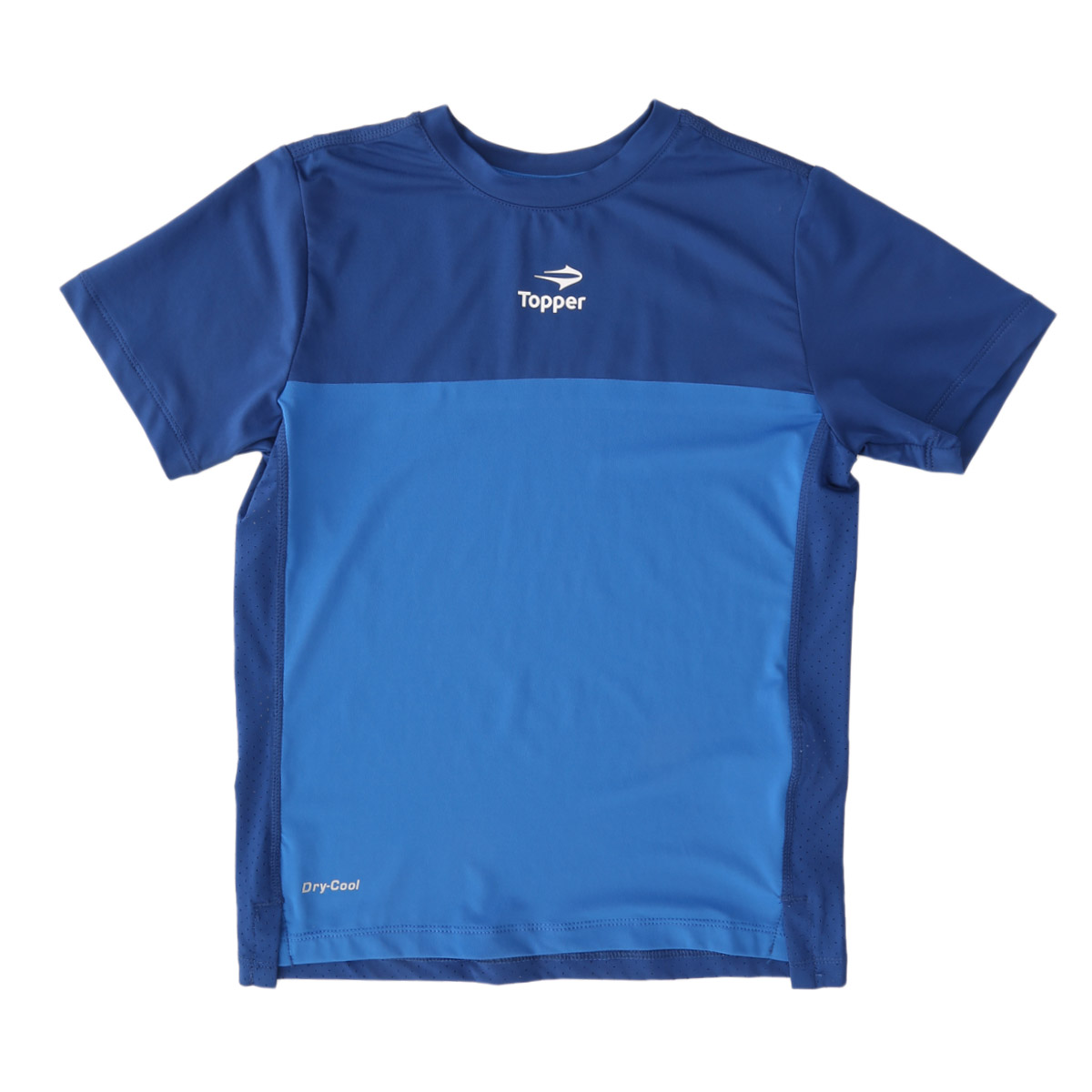 Remera Topper MC Tenis