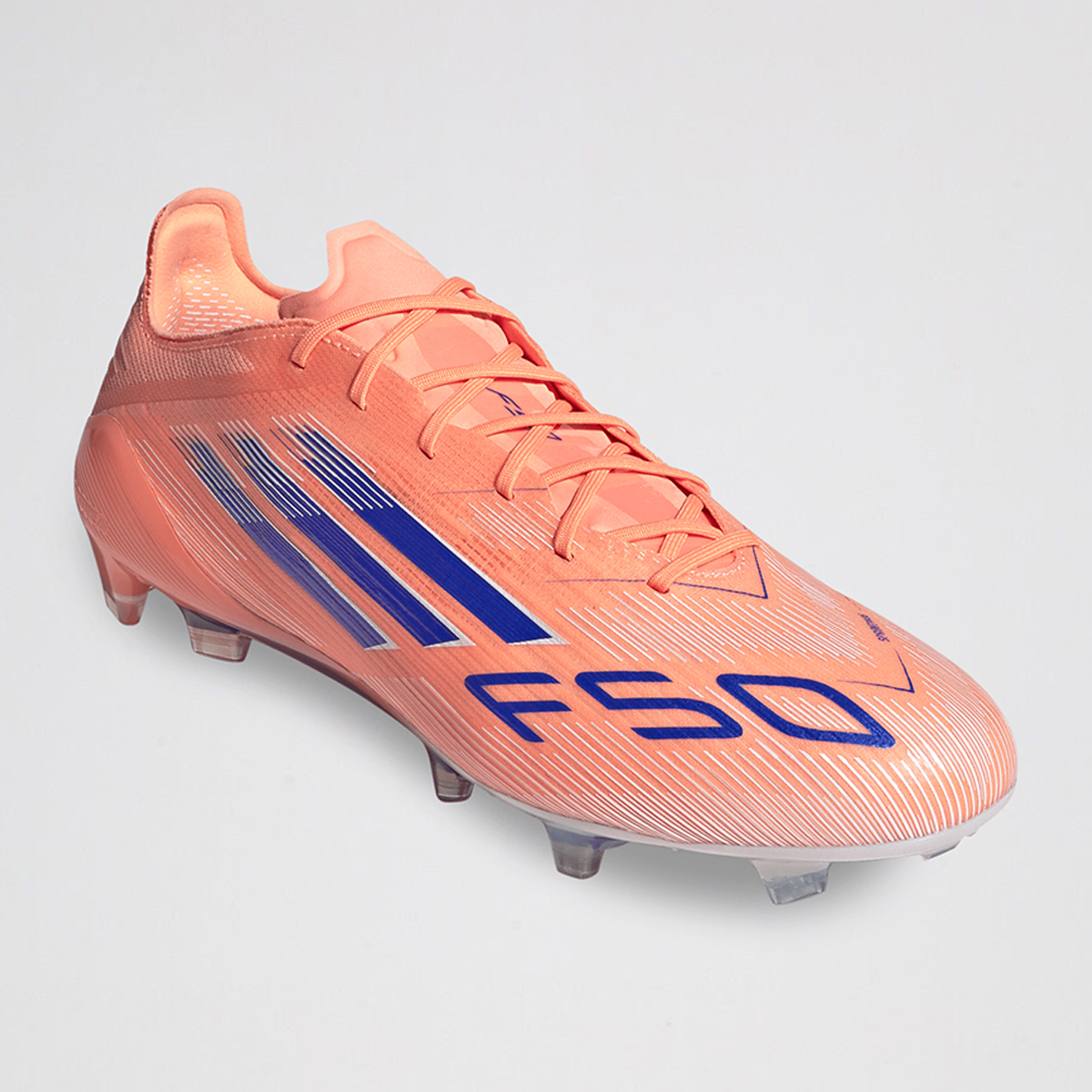 Botines adidas F50 Elite FG,  image number null
