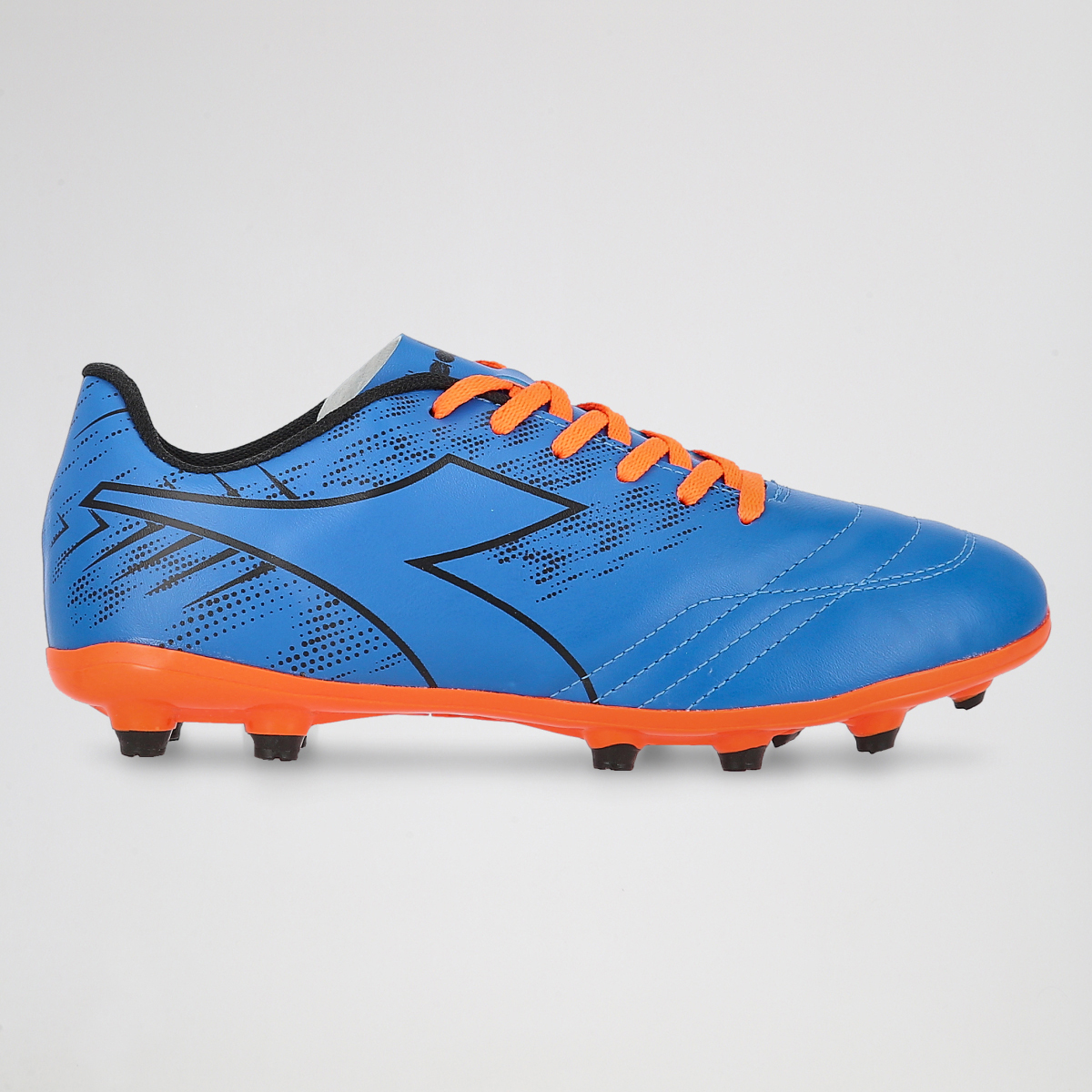 Botines F&uacute;tbol Diadora Express Fit 3 FG Hombre sint&eacute;tico,  image number null