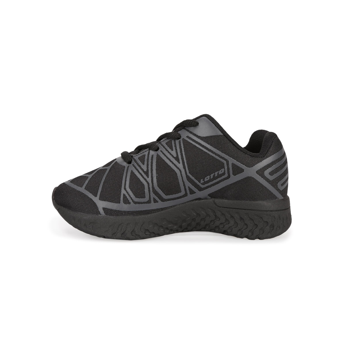 Zapatillas Lotto Myrsion Full,  image number null