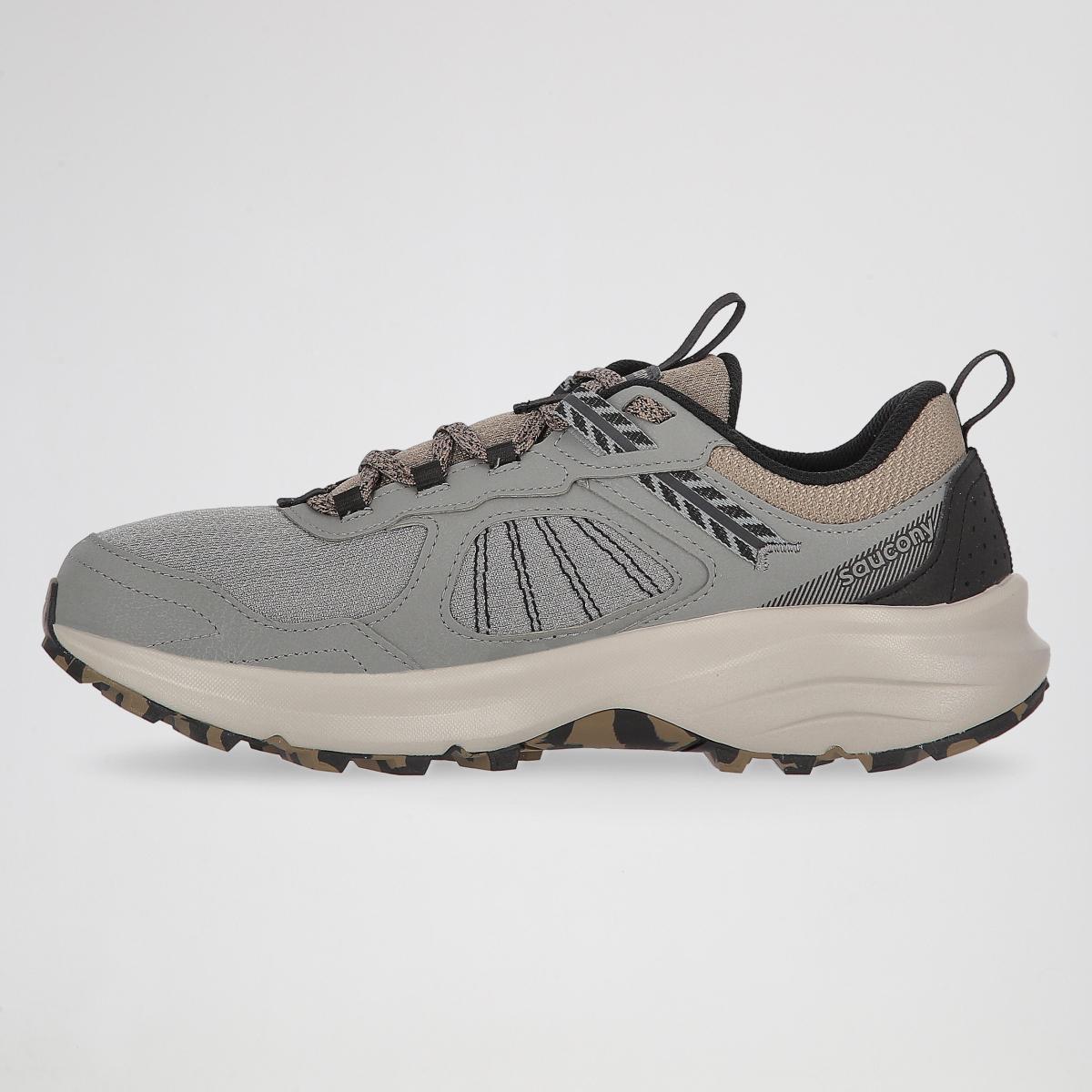 Zapatillas Running Saucony Excursion Tr 17 Hombre,  image number null