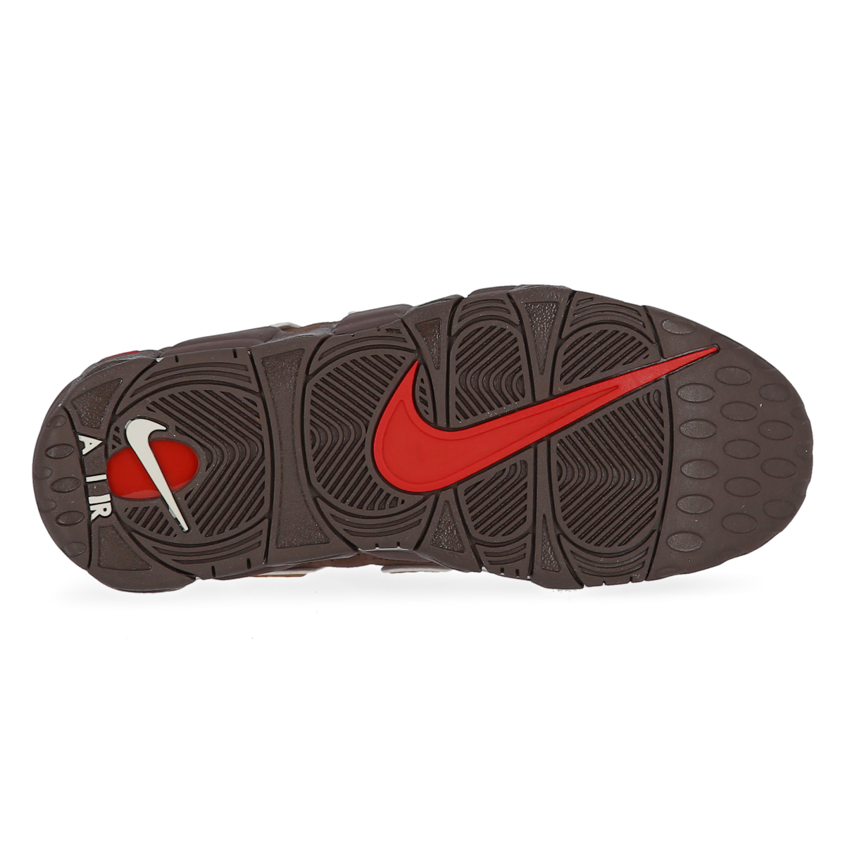 Zapatillas Nike Air More Uptempo '96 Hombre,  image number null