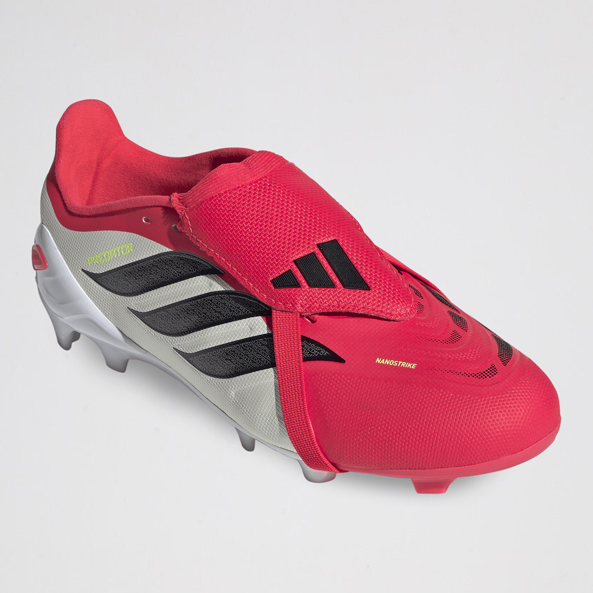 Botines adidas Predator League Ft Fg Infantil,  image number null