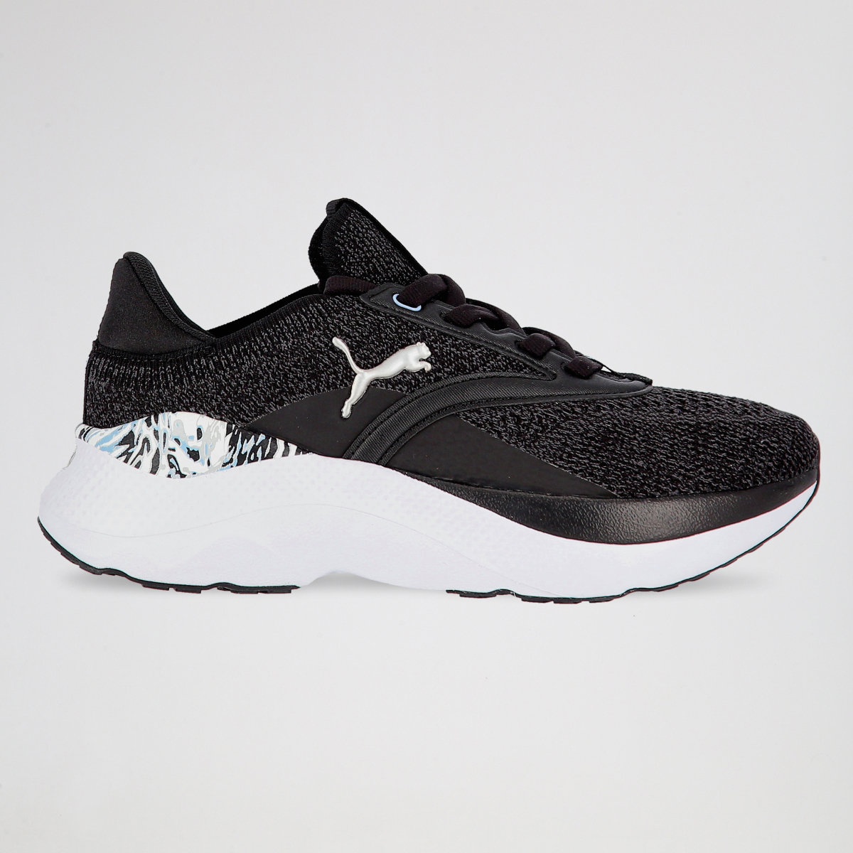 Zapatillas Running Puma Softride Mayve Mystic Mujer,  image number null