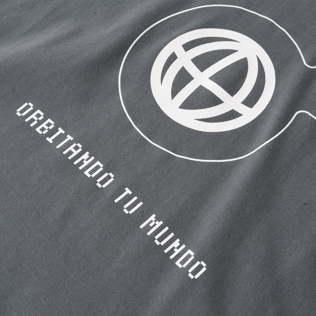 Remera Topper Orbitando Niño,  image number null