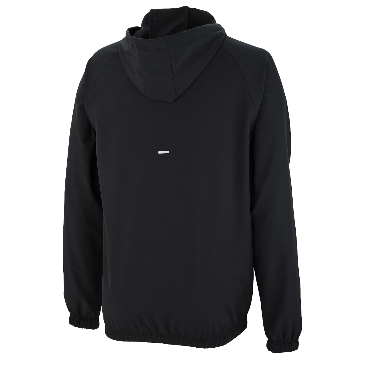 Campera Running Fila Rompeviento Basic Hombre,  image number null