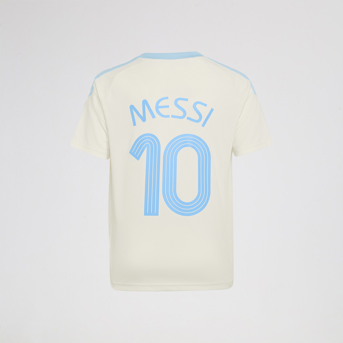 Camiseta adidas Messi Tiro League Infantil,  image number null