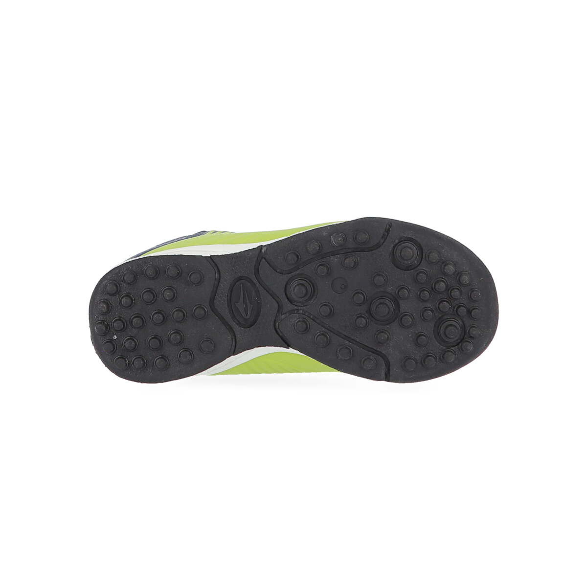 Botines de Fútbol Topper Stingray Para Niños,  image number null