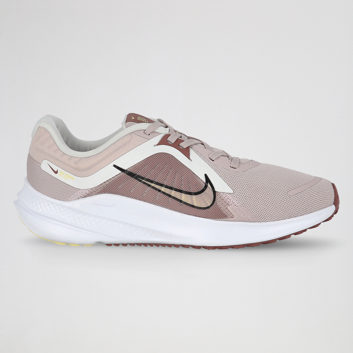 Zapatillas Running Nike Quest 5 Mujer,  image number null