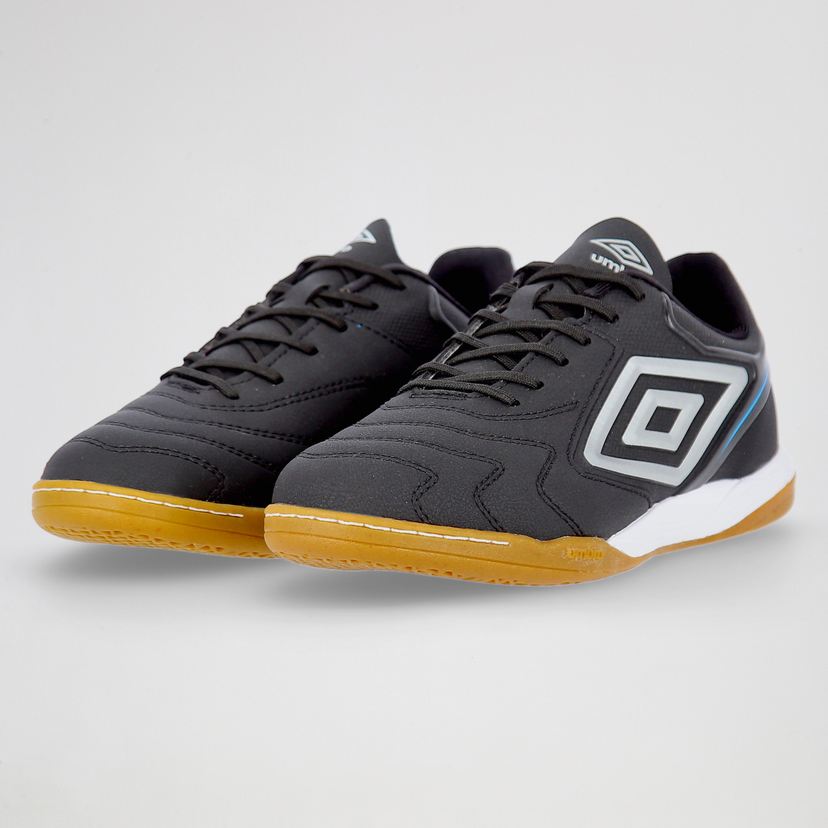 Botines Fútbol Umbro Adamant Master Class Club Sala Hombre,  image number null