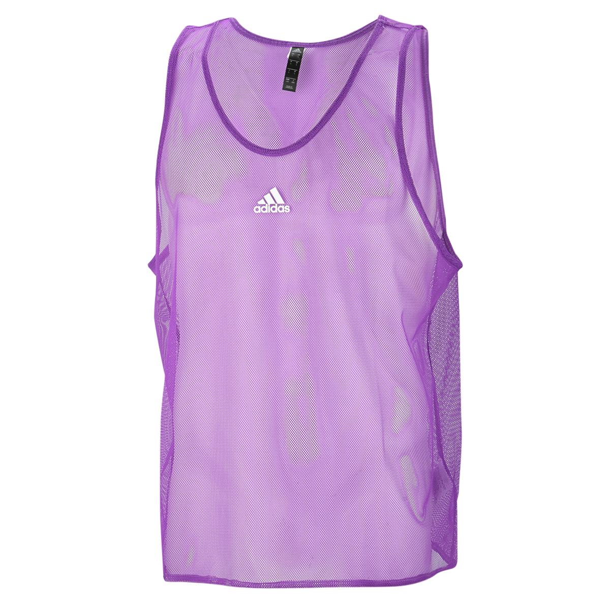 Musculosa Fútbol adidas Peto Pro 20 Unisex,  image number null