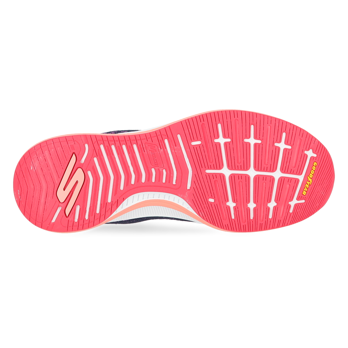 Zapatillas Skechers Gorun Pulse Ultimate Best Mujer,  image number null