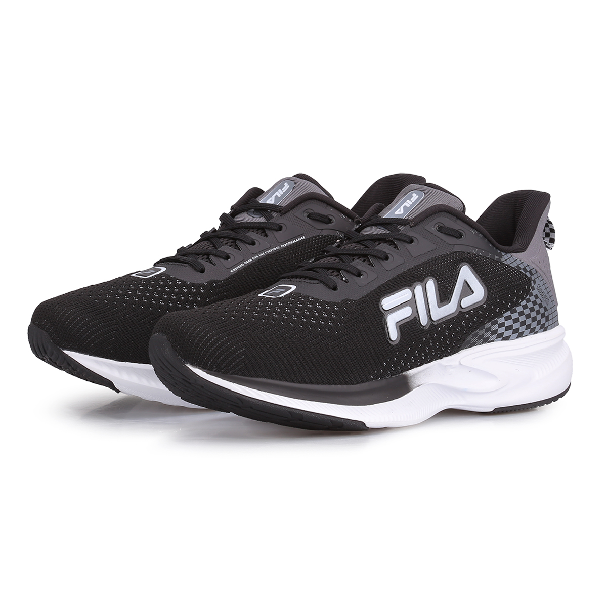 Zapatillas Fila Racer One,  image number null