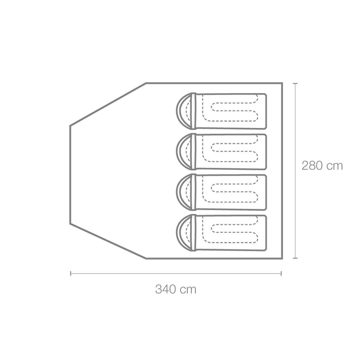 Carpa Coleman Darwin,  image number null