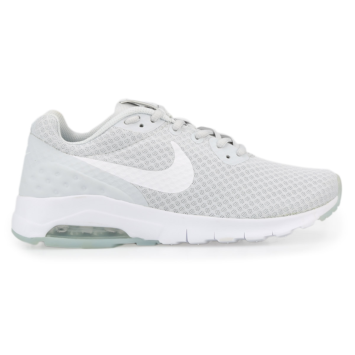 Nike air shop max motion gris