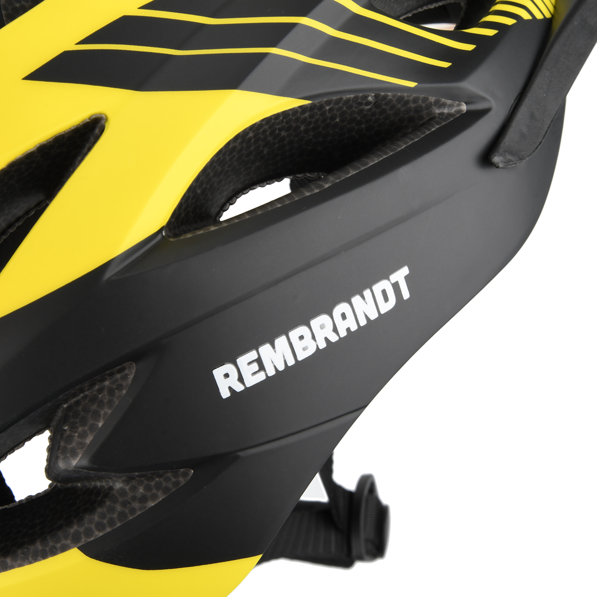 Casco Ciclismo Rembrandt Coppi Unisex,  image number null