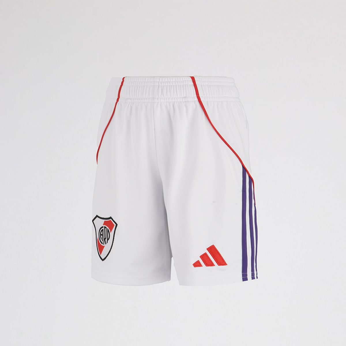 Short River Plate adidas Tercer Uniforme 2026 Infantil,  image number null