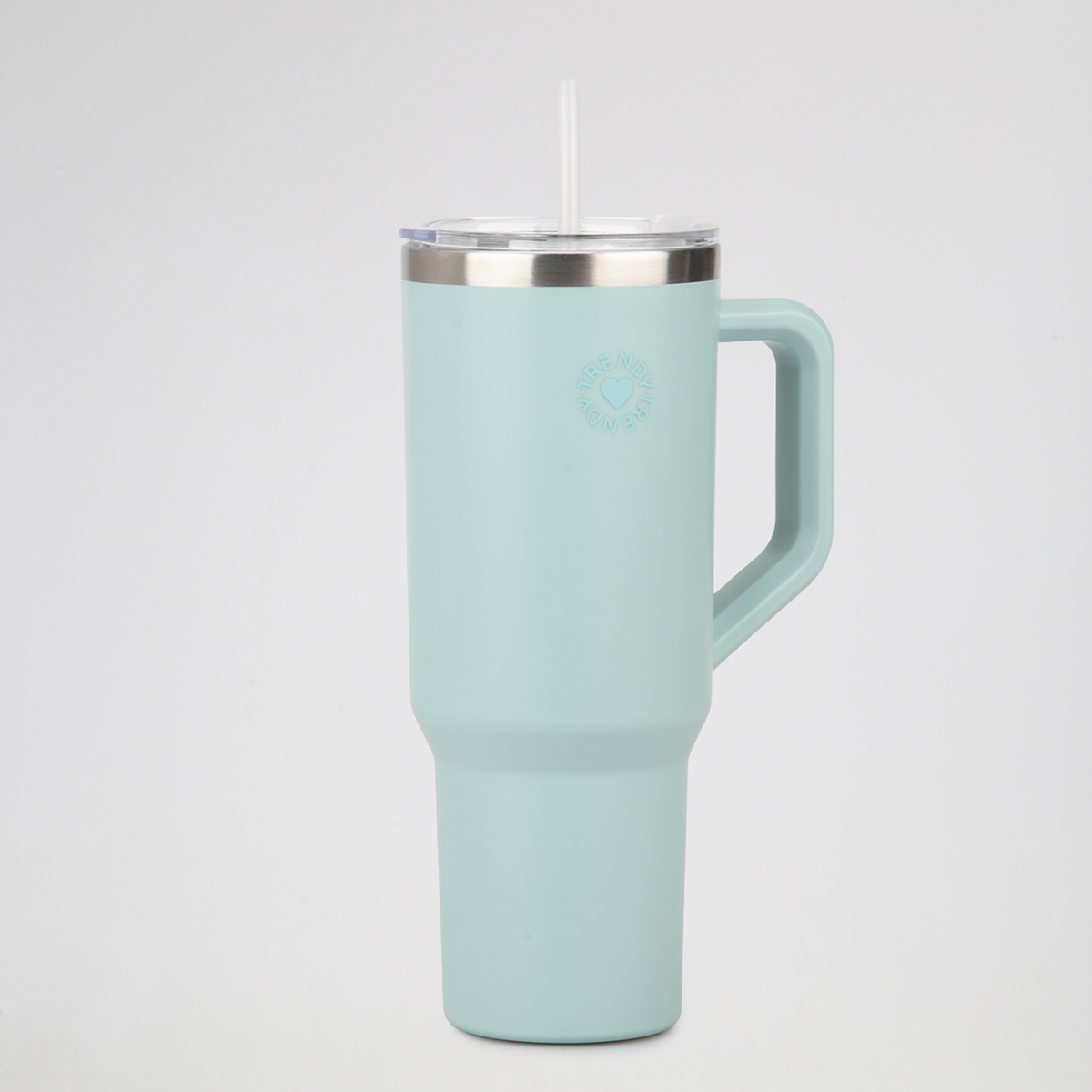 Vaso Trendy Acero Doble Capa 1200 Ml,  image number null