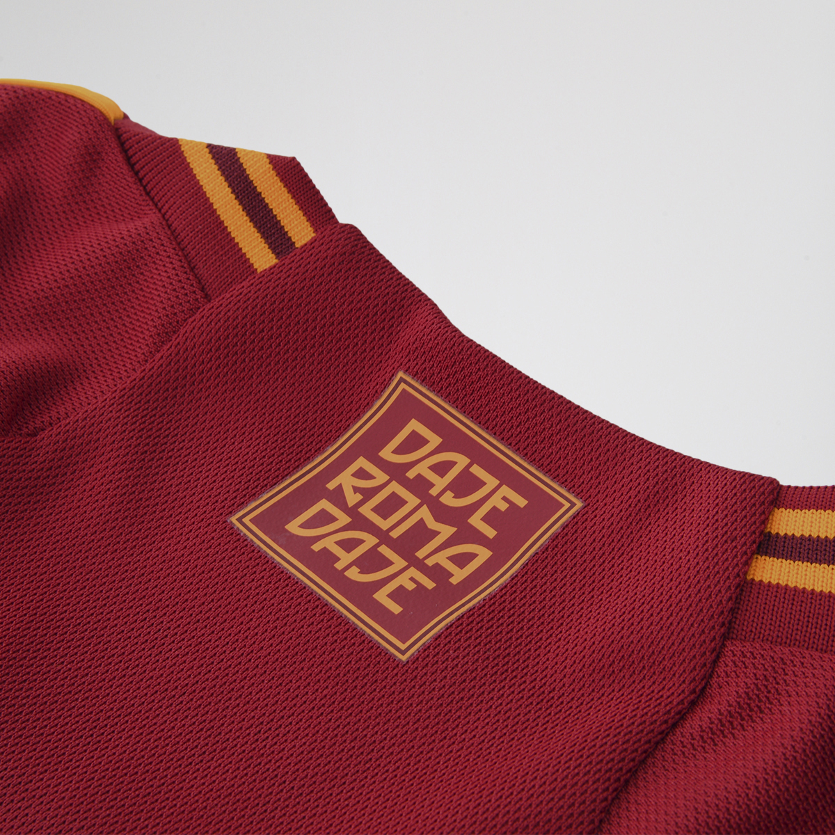 Camiseta Fútbol adidas Roma Titular 23/24 Hombre,  image number null