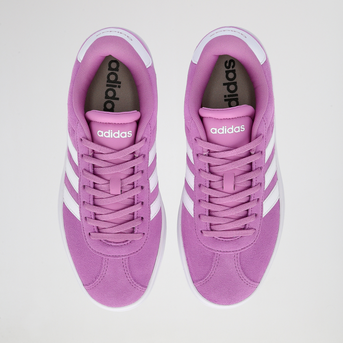 Zapatillas adidas Vl Court Bold Mujer,  image number null
