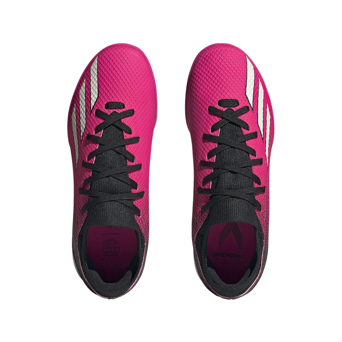 Botines Fútbol adidas X Speedportal.3 Tf Unisex,  image number null