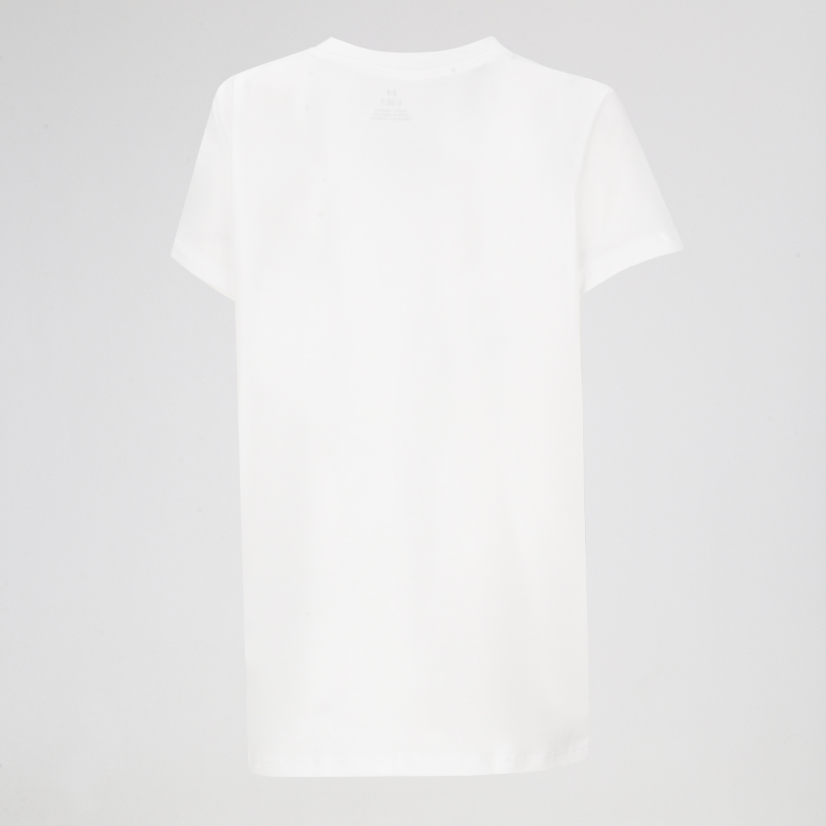 Remera Entrenamiento Under Armour Rival Core Mujer,  image number null