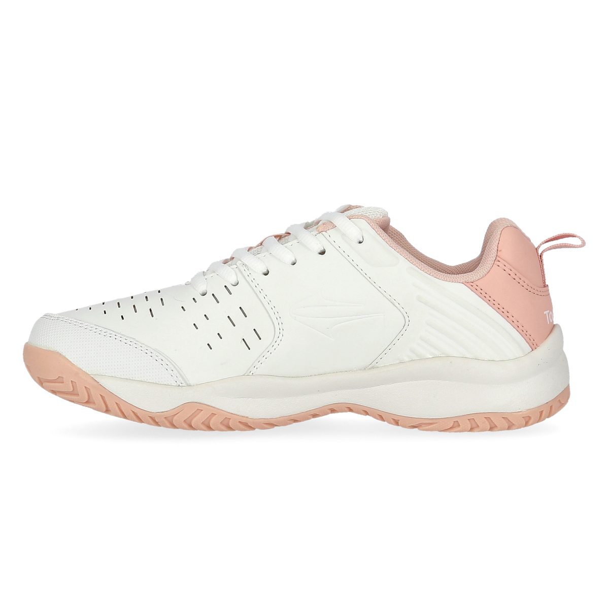 Zapatillas Tenis Topper Rod II Mujer,  image number null