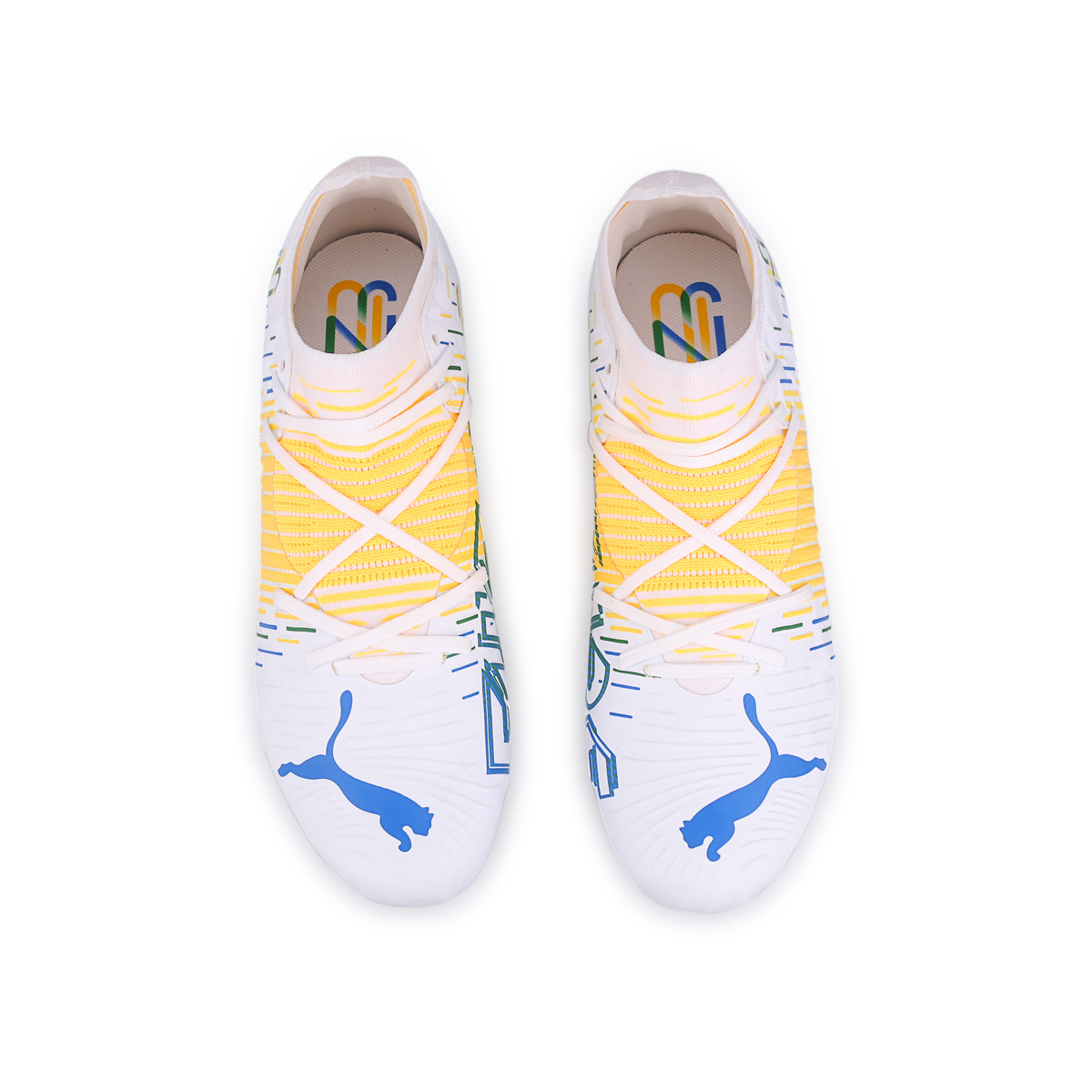 Botines Puma Future Z 3.1 Njr,  image number null