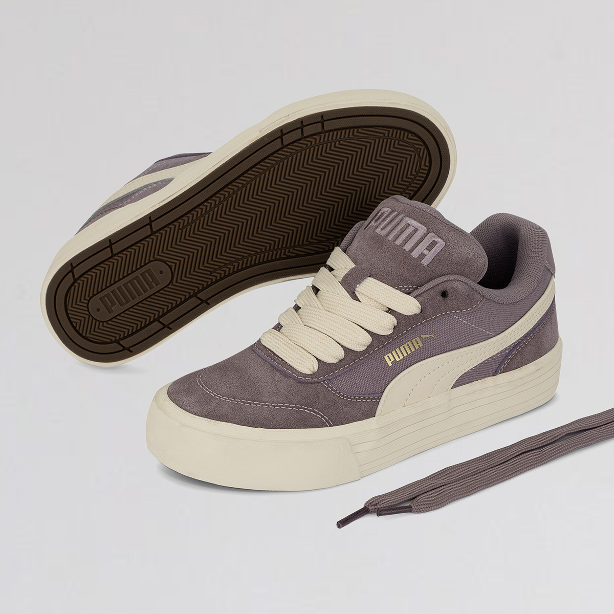 Zapatillas Puma Classic Park Mujer,  image number null