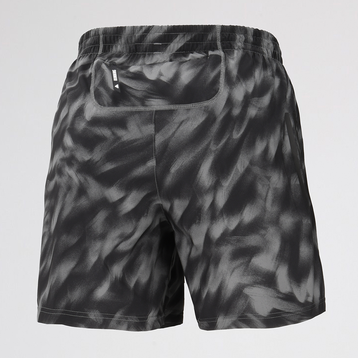 Short Running adidas Own The Run Hombre,  image number null