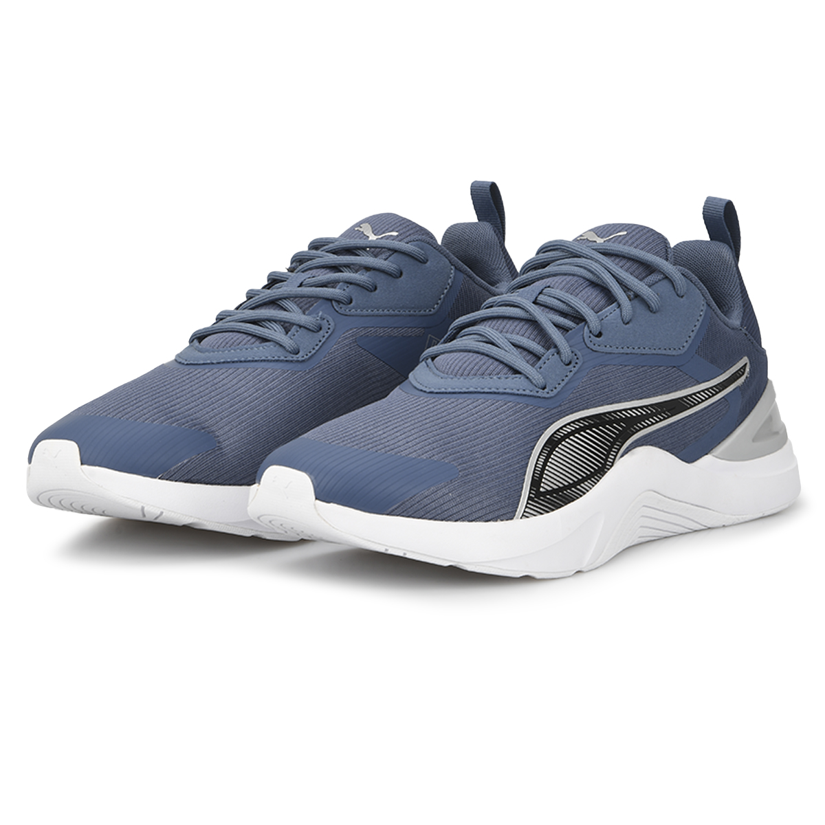Zapatillas Running Puma Infusion Hombre,  image number null