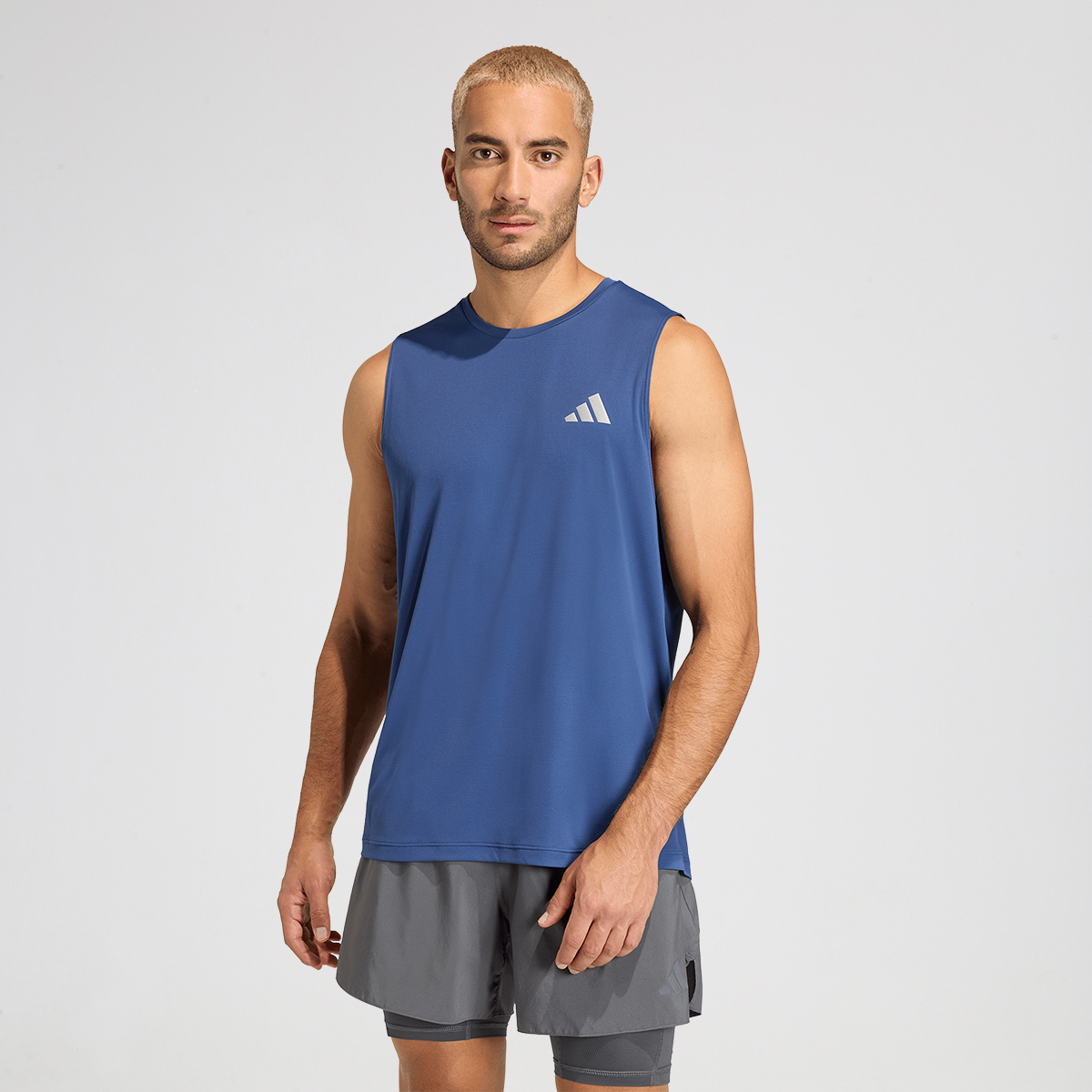 Musculosa Running adidas Adi365 Essentials Hombre,  image number null