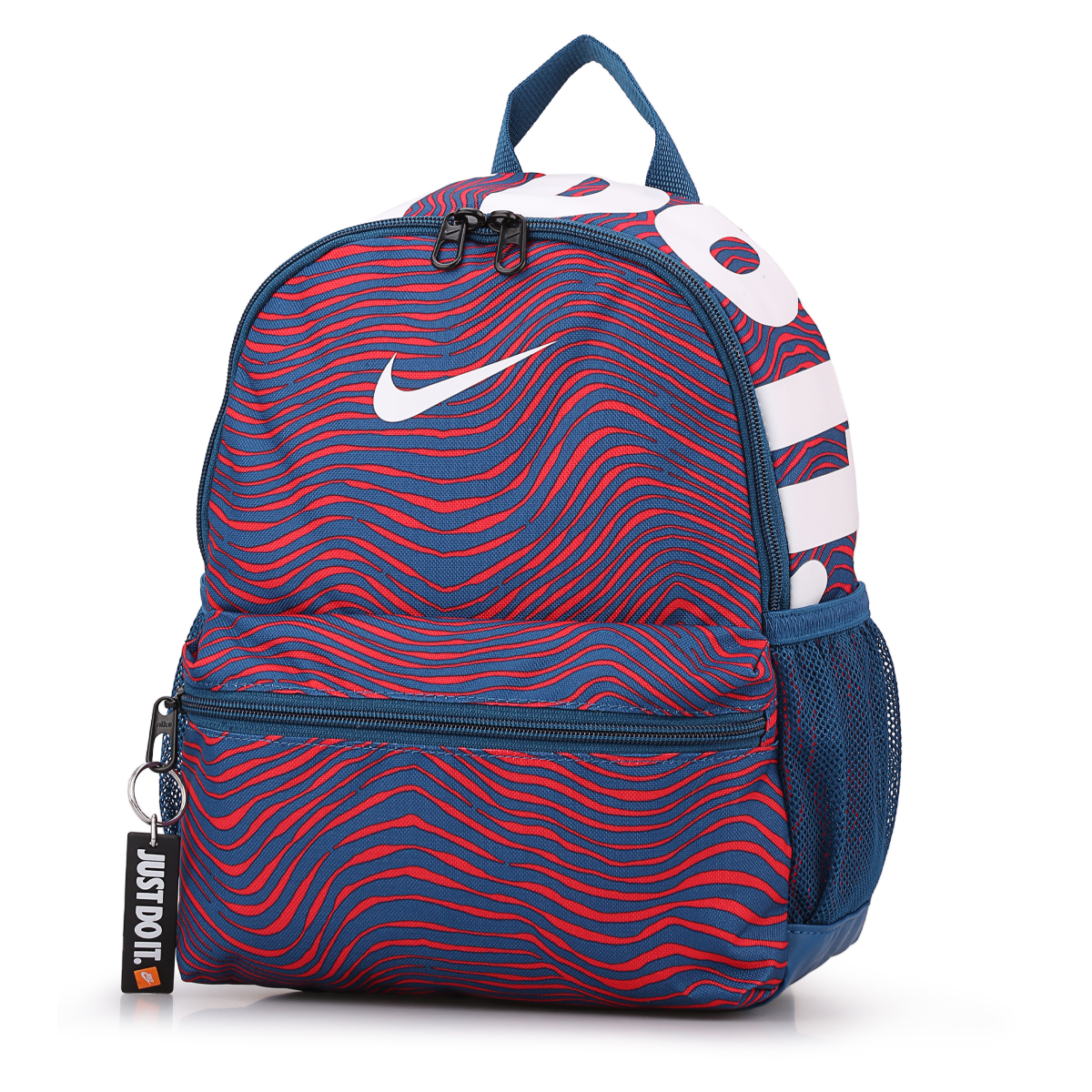 Mochila Nike Brasilia Jdi Mini,  image number null