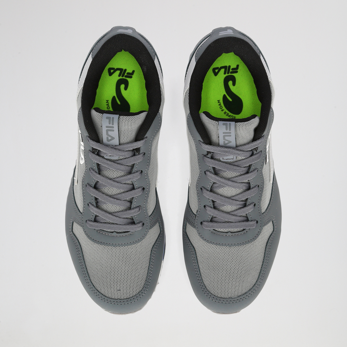 Zapatillas Fila Euro Jogger Sport Hombre