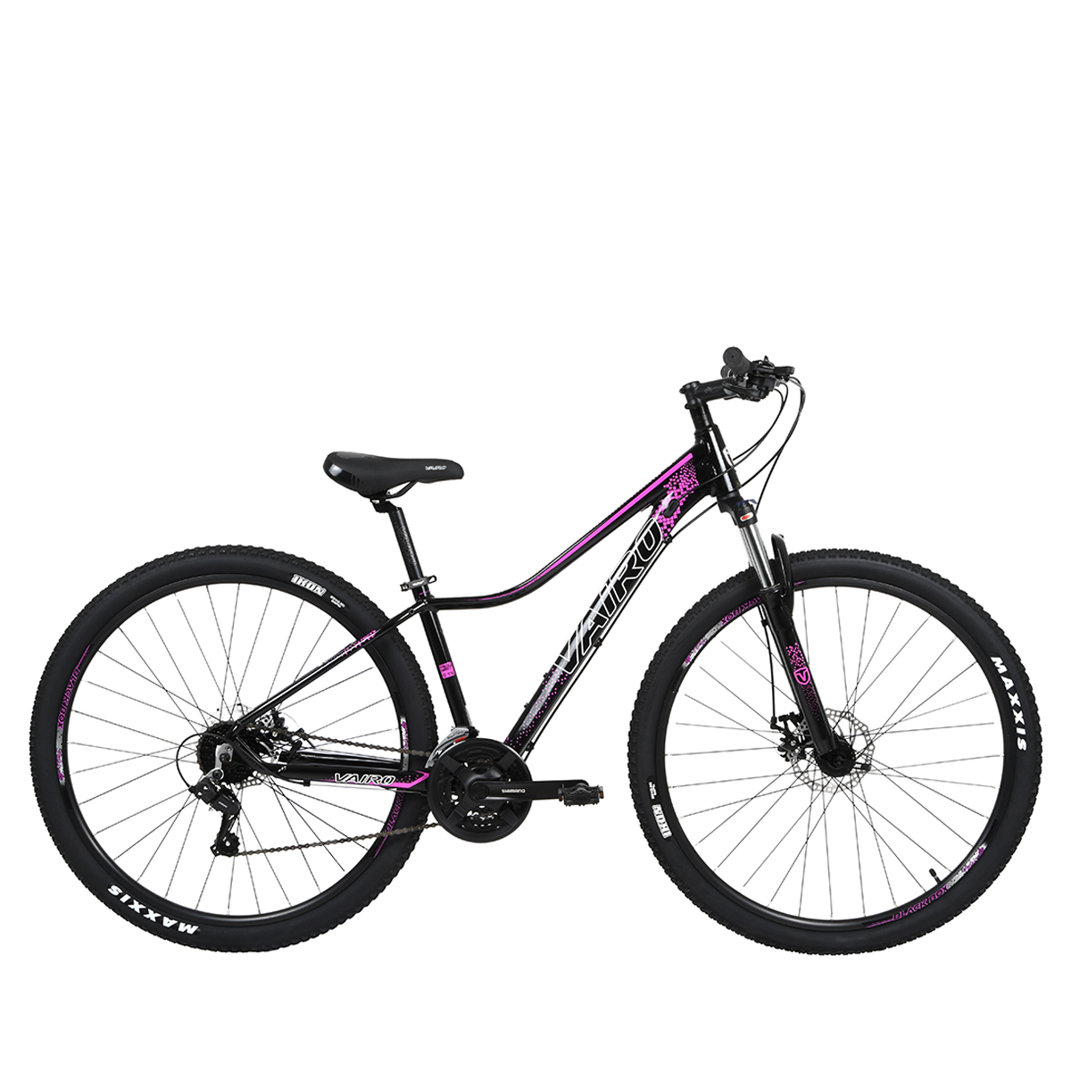 Bicicleta Vairo Pulsion 29 V1,  image number null