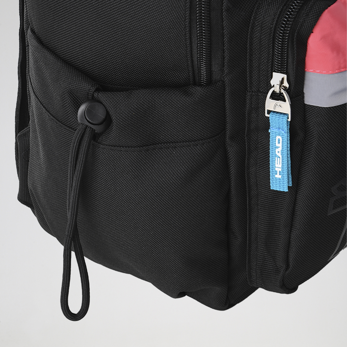 Mochila Head Porta Notebook 17 con Llavero,  image number null