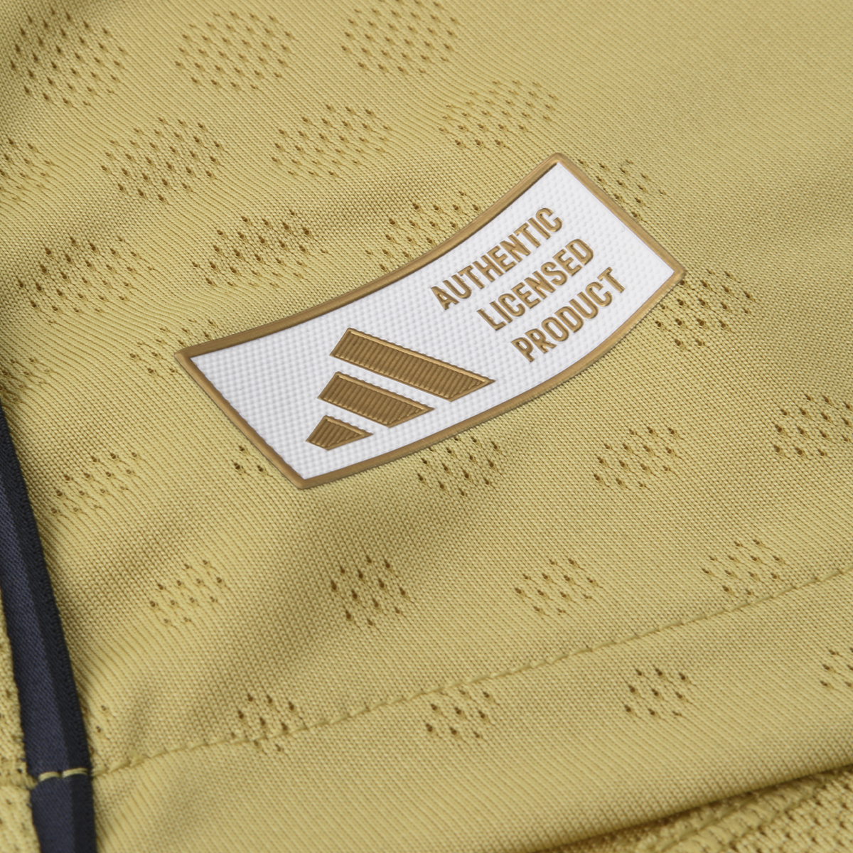 Camiseta Boca Juniors adidas Suplente 25/26 Hombre,  image number null